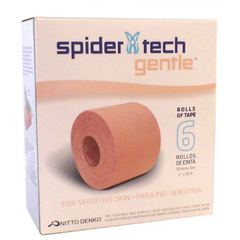 SpiderTech Gentle