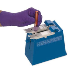 Market Lab Inc Spreader Blade Hemaprep® For Hemaprep® Automated Blood Smearing Instrument - M-1078948-4670 - Pack of 1