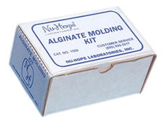 Nu-Hope Laboratories Alginate Molding Kit