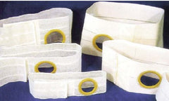 Nu-Hope Laboratories Peristomal Hernia Belt Nu-Form™ Medium 5 Inch