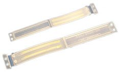 Nu-Hope Laboratories Closure Clamp 2.5 Inch, Semi Disposable