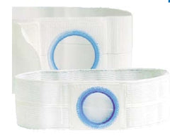 Nu-Hope Laboratories Peristomal Hernia Belt Medium 4 Inch