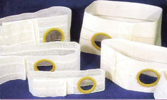 Nu-Hope Laboratories Hernia Belt Nu-Form™ Large 6 Inch