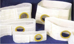 Nu-Hope Laboratories Hernia Belt Nu-Form™ 2X-Large 7 Inch