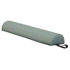 Oakworks Semi-Round Positioning Bolster 6 W X 26 D X 3 H Inch Foam Freestanding - M-1101105-1178 - Each