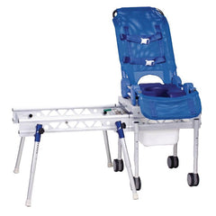 Omni Toileting Reclining Transfer System