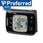Omron 7 Series Wrist Blood Pressure Monitor Wireless Bluetooth