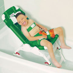 Otter Bathing System