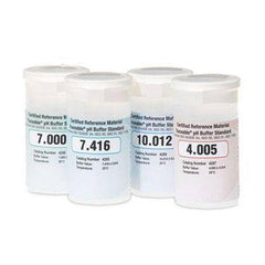 pH Buffer Standards 10.012 ,1 Each - Axiom Medical Supplies