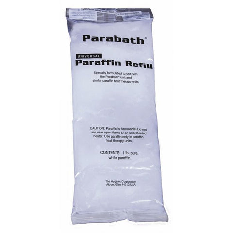 Parabath Unscented Paraffin Refill - 6 lb.