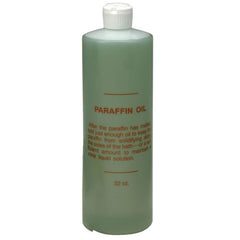 Paraffin Oils