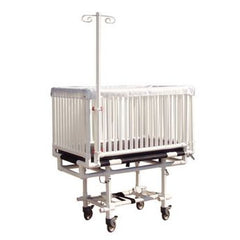 Surge Overflow Pediatric Bed