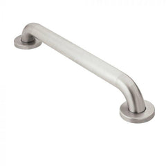 Moen Peened Stainless Steel Grab Bar