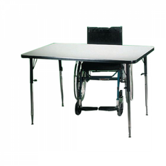 Performa Fundamental Rectangular Work/Activity Table