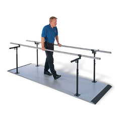 Performa Mounted Parallel Bars