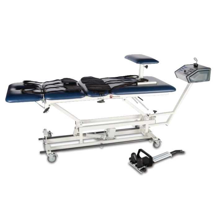 Performa Traction Table Accessories