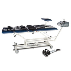 Performa Traction Table Accessories