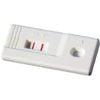 ACCUTEST Value+ Urine Pregnancy Test Device - Axiom Medical Supplies