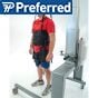 PhysioGait Dynamic Unweighting System