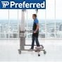 PhysioGait Dynamic Unweighting System