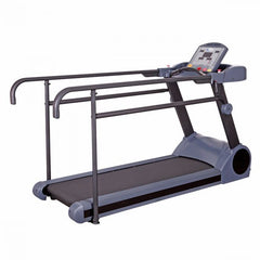 Optional Extended Medical Parallel Handrails for PhysioMill Rehabilitation Treadmill - 7100336