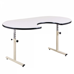 Powder Board Table