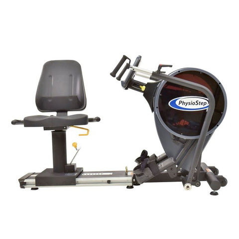 Physiostep Pro Recumbent Stepper Cross Trainer