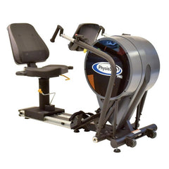 Physiostep Pro Recumbent Stepper Cross Trainer