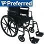 ProBasics K3 Lightweight Wheelchair
