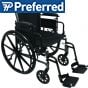 ProBasics K3 Lightweight Wheelchair