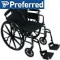 ProBasics K3 Lightweight Wheelchair