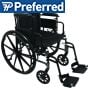 ProBasics K3 Lightweight Wheelchair