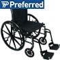 ProBasics K3 Lightweight Wheelchair