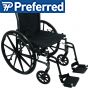 ProBasics K3 Lightweight Wheelchair