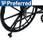 ProBasics K3 Lightweight Wheelchair