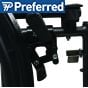 ProBasics K3 Lightweight Wheelchair