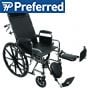 ProBasics Reclining Wheelchair