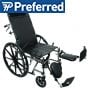 ProBasics Reclining Wheelchair