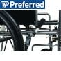 ProBasics Reclining Wheelchair