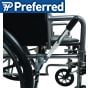 ProBasics Reclining Wheelchair
