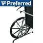 ProBasics Reclining Wheelchair