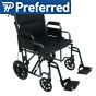 ProBasics Bariatric Transport Chair