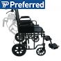 ProBasics Bariatric Transport Chair