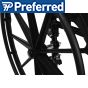 ProBasics K4 Transformer Wheelchair