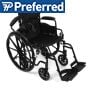 ProBasics K4 Transformer Wheelchair