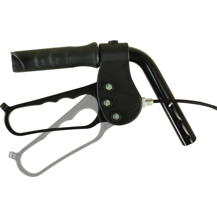 ProBasics Low Profile Rollator