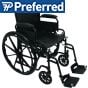 ProBasics K1 Standard Wheelchair