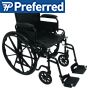 ProBasics K1 Standard Wheelchair