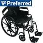 ProBasics K1 Standard Wheelchair