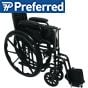 ProBasics K1 Standard Wheelchair